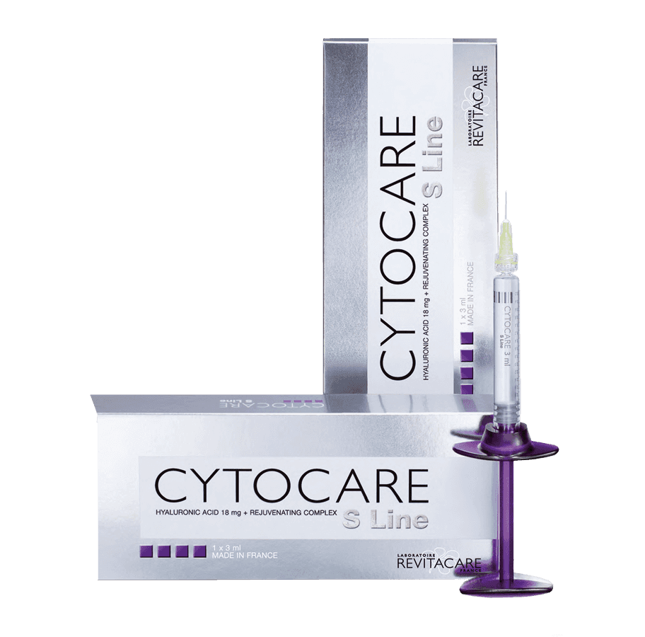 cytocare s line