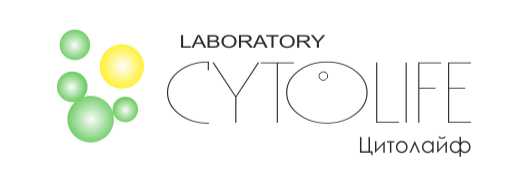 cytolife logo