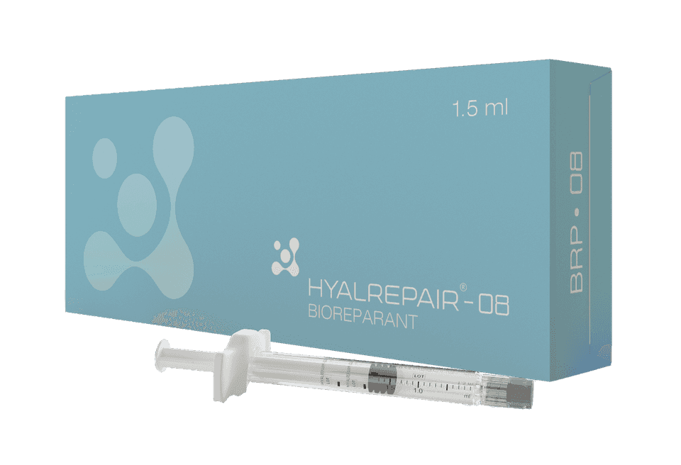 hyalrepair 08 syringe