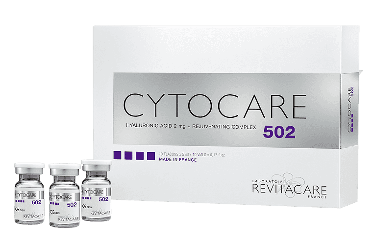 cytocare 502