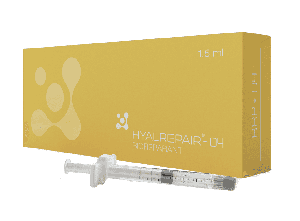 hyalrepair 04 syringe