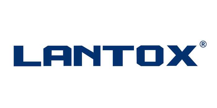lantox logo
