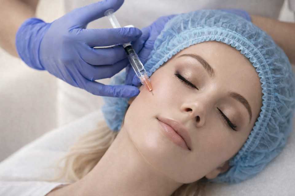 процедура биоремоделирования