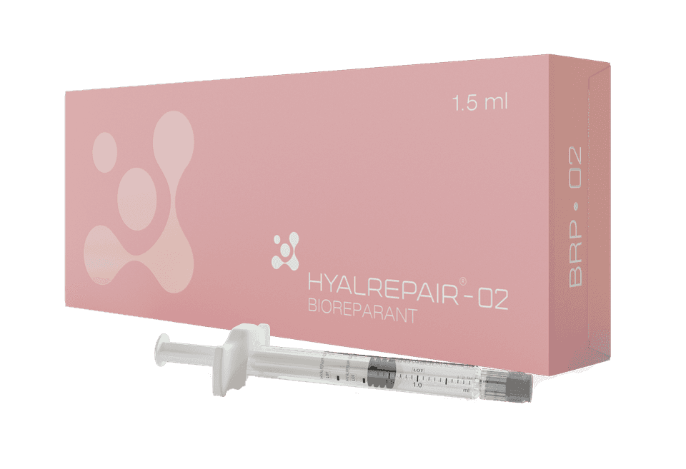 hyalrepair 02 syringe
