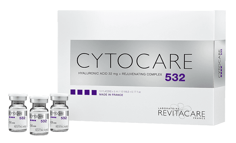 cytocare 532
